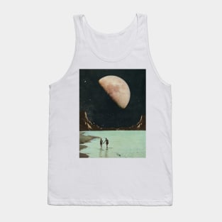 Hand in Hand Tank Top